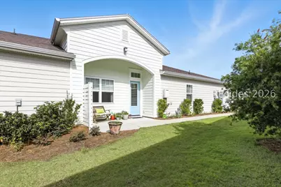 207 Landshark Boulevard, Hardeeville, SC 29927 - Photo 1