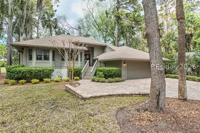 12 Saint George Road, Hilton Head Island, SC 29928 - Photo 1