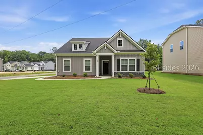 140 Jinks Street, Yemassee, SC 29335 - Photo 1