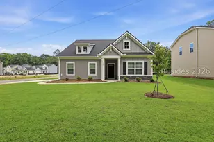 140 Jinks St, Yemassee, SC 29335 - Photo 1