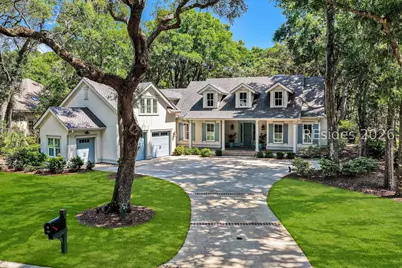 12 Primrose Lane, Hilton Head Island, SC 29926 - Photo 1
