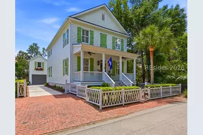 1708 King Street, Beaufort, SC 29902 - Photo 1