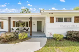 213 Sharon Ave, Hampton, SC 29924 - Photo 1