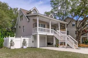 38 Bellhaven Way, Hilton Head Island, SC 29928 - Photo 1