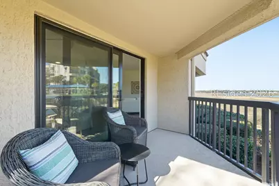 2 Shelter Cove Lane #242, Hilton Head Island, SC 29928 - Photo 1