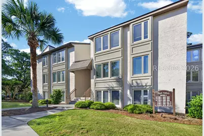 6 Braddock Bluff Drive #1663, Hilton Head Island, SC 29928 - Photo 1