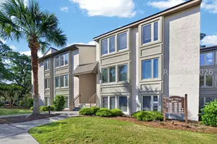 6 Braddock Bluff Dr, Hilton Head Island, SC 29928 - Photo 1