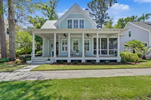 7 W Bluff, Beaufort, SC 29906 - Photo 1