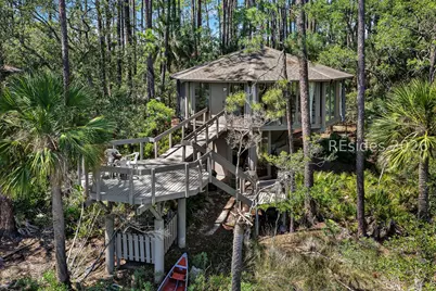 2043 Deer Island Road, Hilton Head Island, SC 29928 - Photo 1