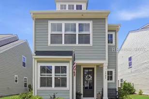2708 Bluestem Dr, Beaufort, SC 29902 - Photo 1
