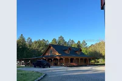 2119 Red Dam Road, Hardeeville, SC 29927 - Photo 1