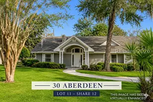 30 Aberdeen Ct, Hilton Head Island, SC 29926 - Photo 1