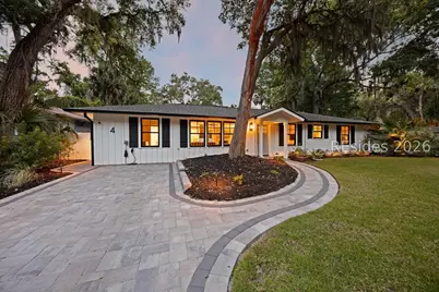 4 Egret Street, Hilton Head Island, SC 29928 - Photo 1