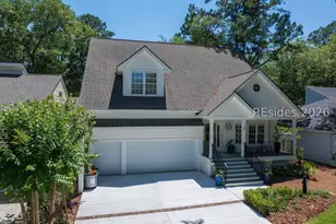27 Wax Myrtle Ct, Hilton Head Island, SC 29926 - Photo 1