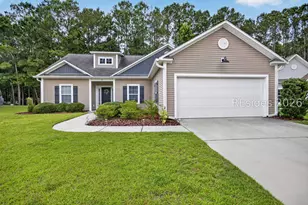 33 Sand Live Oak Dr, Bluffton, SC 29910 - Photo 1