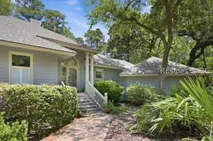 28 Forest Dr, Hilton Head Island, SC 29928 - Photo 1