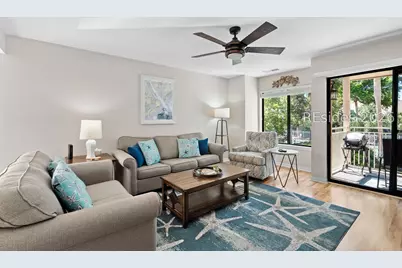 15 Deallyon Avenue #24, Hilton Head Island, SC 29928 - Photo 1