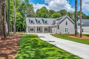 9 Ferebee Ct, Bluffton, SC 29910 - Photo 1