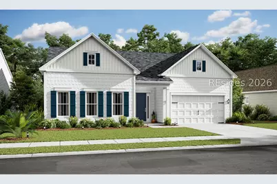 20 Knotty Pine Drive, Bluffton, SC 29909 - Photo 1
