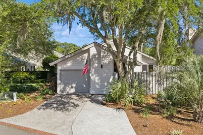 50 Oyster Landing Lane, Hilton Head Island, SC 29928 - Photo 1