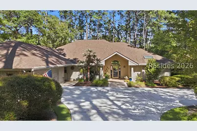 6 Shadewood Lane, Hilton Head Island, SC 29926 - Photo 1
