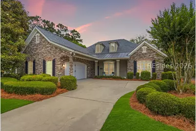 14 Ashford Place, Bluffton, SC 29910 - Photo 1