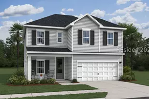 376 Hill Pond Rd, Bluffton, SC 29910 - Photo 1