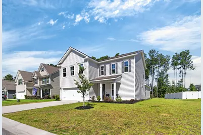 107 Runner Stone Road, Bluffton, SC 29909 - Photo 1