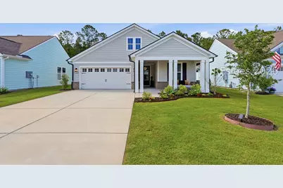 731 Sunfish Way, Bluffton, SC 29909 - Photo 1