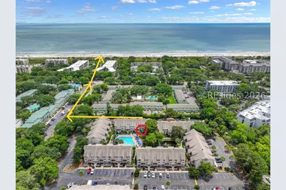 15 Deallyon Avenue #97, Hilton Head Island, SC 29928 - Photo 1