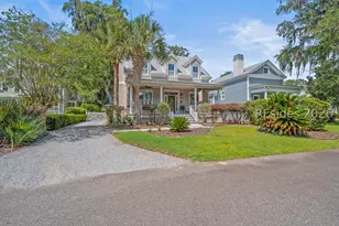 18 Sheridan Rd, Beaufort, SC 29907 - Photo 1