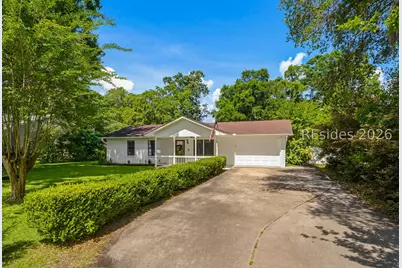 13 Blythewood Road, Beaufort, SC 29907 - Photo 1