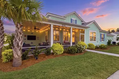 74 Caribbean Soul Avenue #102, Hardeeville, SC 29927 - Photo 1