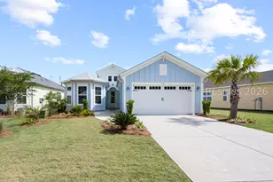 699 Caribbean Soul Ave, Hardeeville, SC 29927 - Photo 1