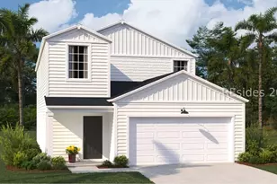 532 Crimson Pointe Dr, Hardeeville, SC 29927 - Photo 1