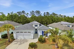 927 Landshark Blvd, Hardeeville, SC 29927 - Photo 1