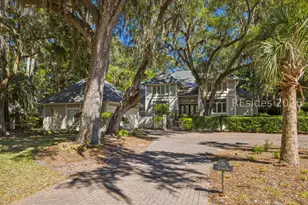 79 Plantation Dr, Hilton Head Island, SC 29928 - Photo 1