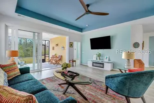 911 Beachcomber Blvd, Hardeeville, SC 29927 - Photo 1
