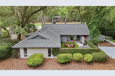 20 Spanish Moss Road, Hilton Head Island, SC 29928 - Photo 1
