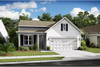 71 Estuary Drive, Bluffton, SC 29909 - Photo 1