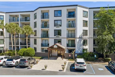 10 Lemoyne Avenue #414, Hilton Head Island, SC 29928 - Photo 1