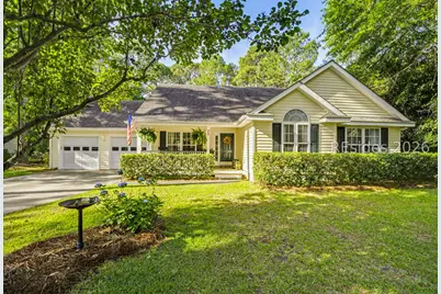 23 Royal Pines Boulevard, Beaufort, SC 29907 - Photo 1