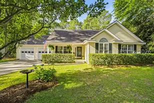 23 Royal Pines Blvd, Beaufort, SC 29907 - Photo 1