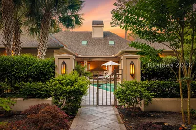 10 Herring Gull Lane, Hilton Head Island, SC 29926 - Photo 1