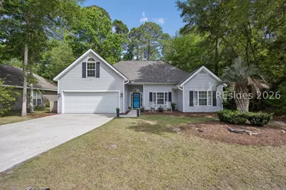 56 Monticello Drive, Hilton Head Island, SC 29926 - Photo 1