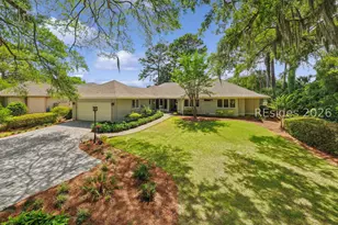 17 Christo Dr, Hilton Head Island, SC 29926 - Photo 1