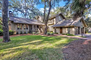 32 Plantation Dr, Hilton Head Island, SC 29928 - Photo 1