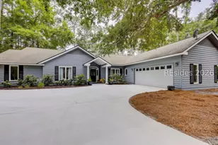 88 High Bluff Rd, Hilton Head Island, SC 29926 - Photo 1