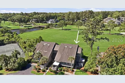 60 Carnoustie Road #924, Hilton Head Island, SC 29928 - Photo 1
