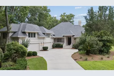 30 Knollwood Drive, Hilton Head Island, SC 29926 - Photo 1